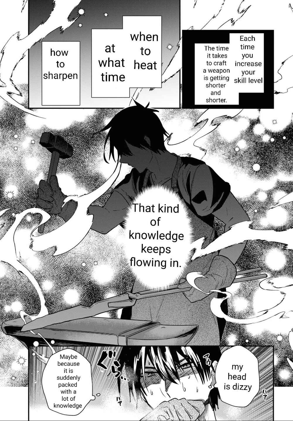 29-sai Dokushin wa Isekai de Jiyuu ni Ikita……katta Chapter 27 page 13