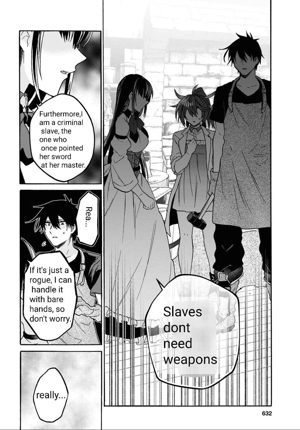 29-sai Dokushin wa Isekai de Jiyuu ni Ikita……katta Chapter 27 page 18