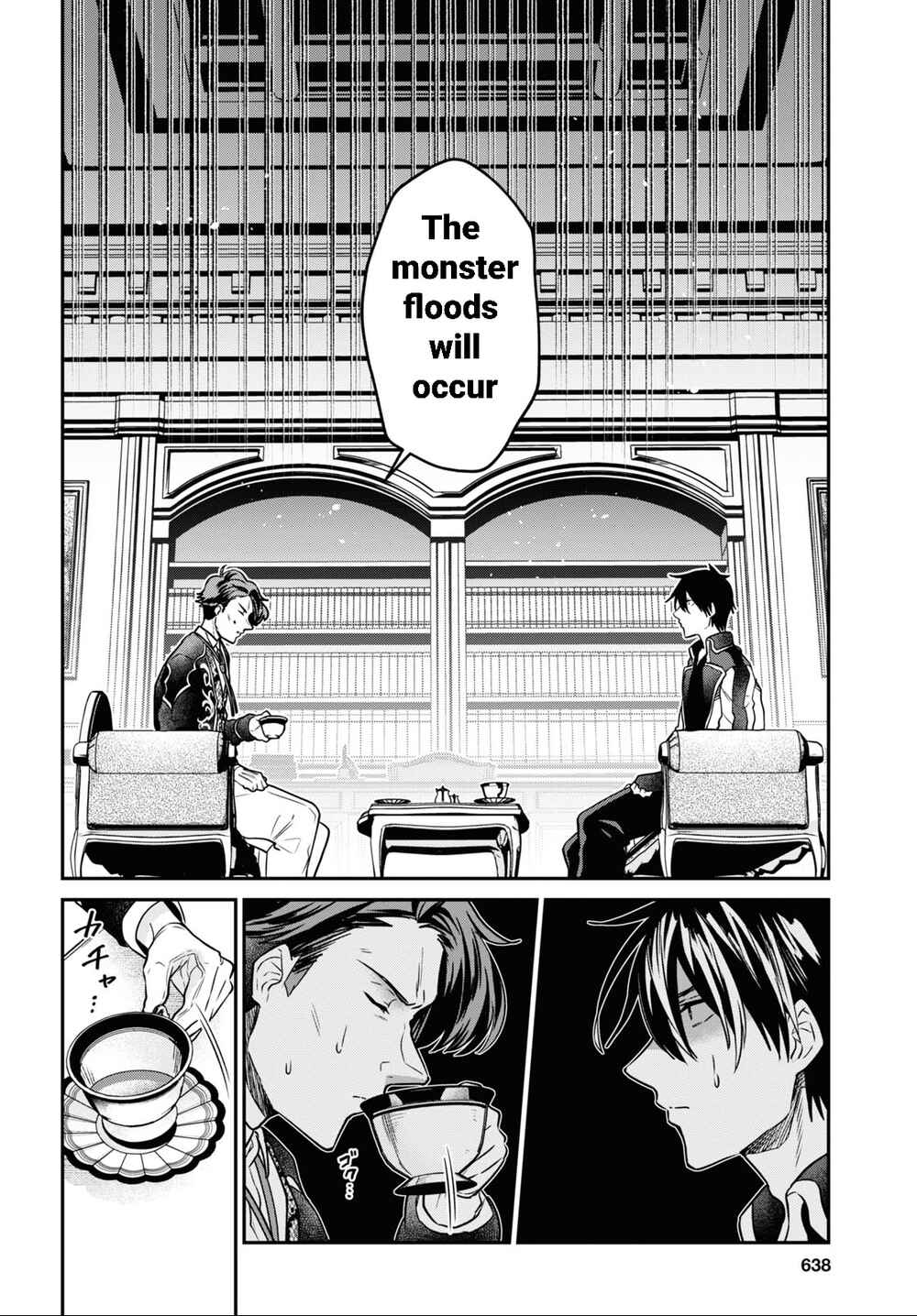 29-sai Dokushin wa Isekai de Jiyuu ni Ikita……katta Chapter 27 page 24