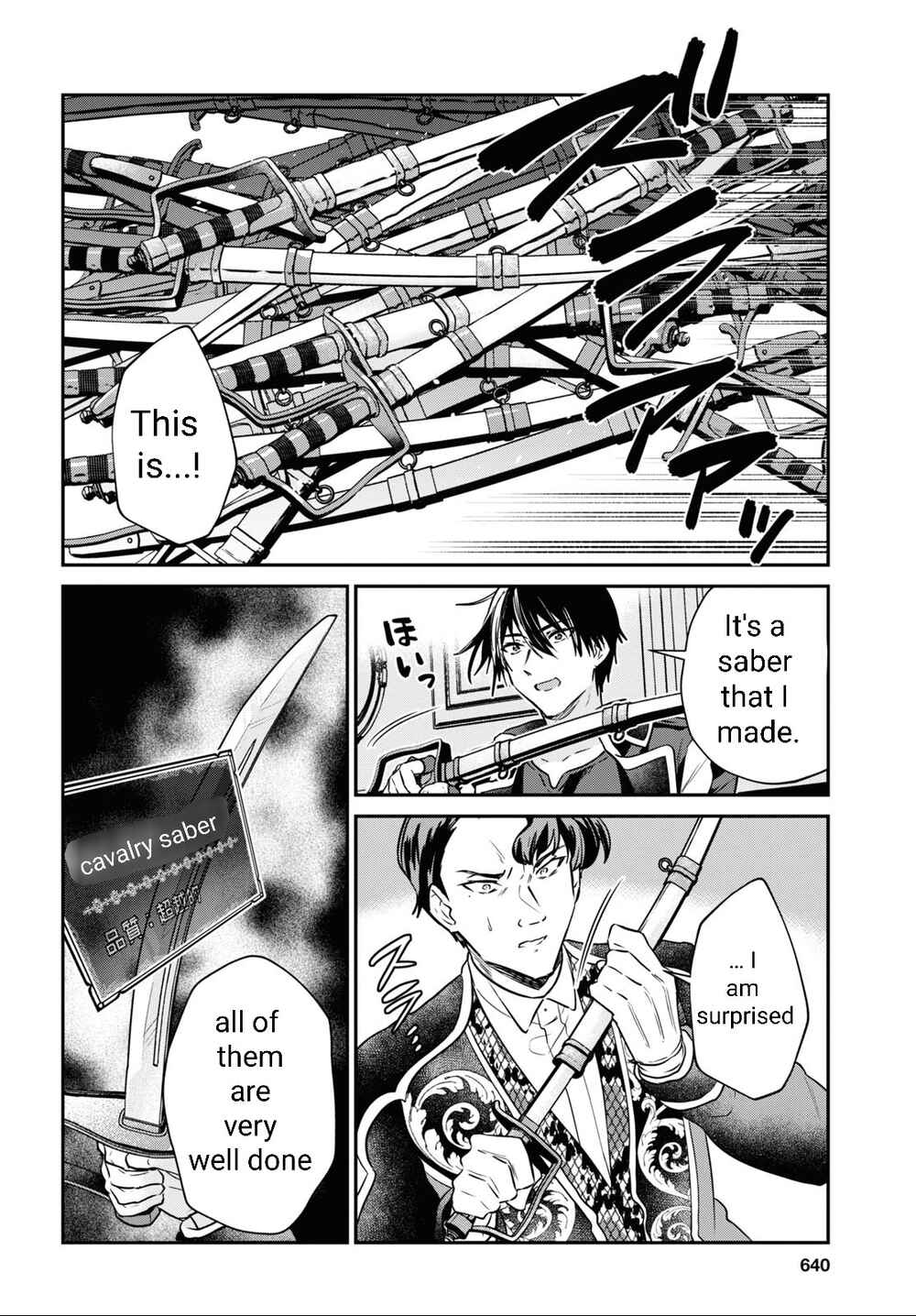 29-sai Dokushin wa Isekai de Jiyuu ni Ikita……katta Chapter 27 page 26