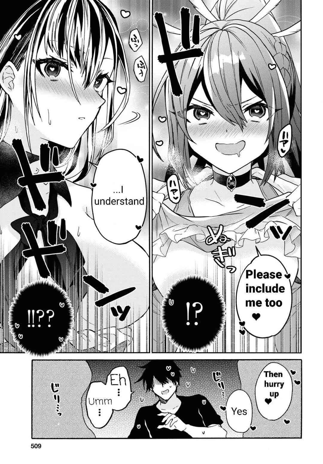 29-sai Dokushin wa Isekai de Jiyuu ni Ikita……katta Chapter 30 page 19