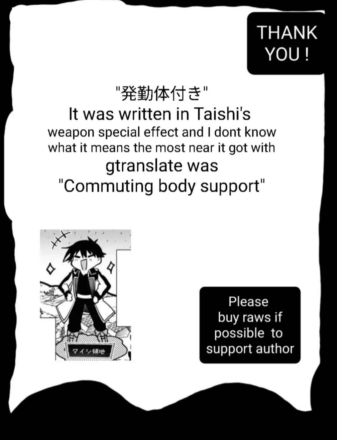 29-sai Dokushin wa Isekai de Jiyuu ni Ikita……katta Chapter 31.1 page 9