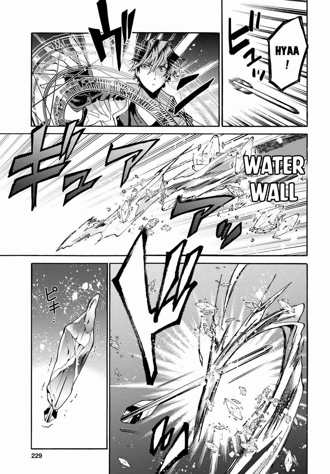 29-sai Dokushin wa Isekai de Jiyuu ni Ikita……katta Chapter 5 page 15