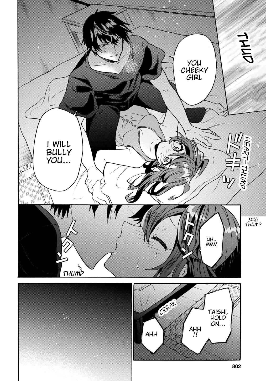 29-sai Dokushin wa Isekai de Jiyuu ni Ikita……katta Chapter 9 page 20