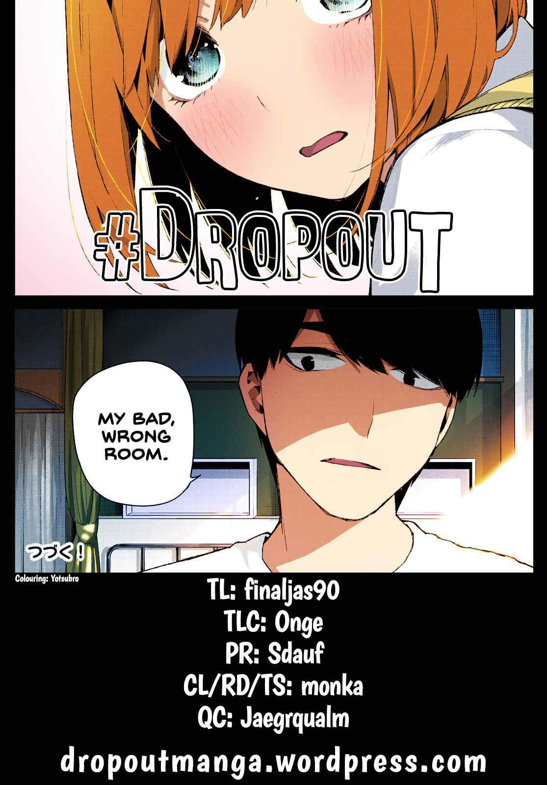 5Toubun no Hanayome Chapter 113 page 19