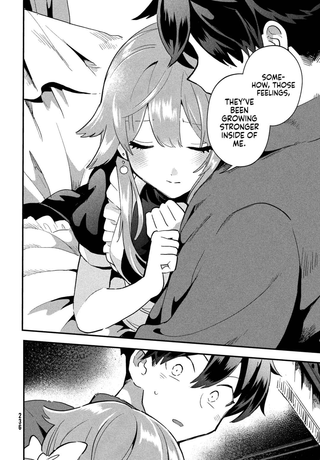 7-Nin no Nemuri Hime Chapter 17 page 12