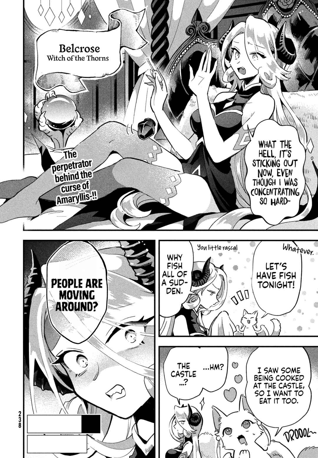 7-Nin no Nemuri Hime Chapter 17 page 14