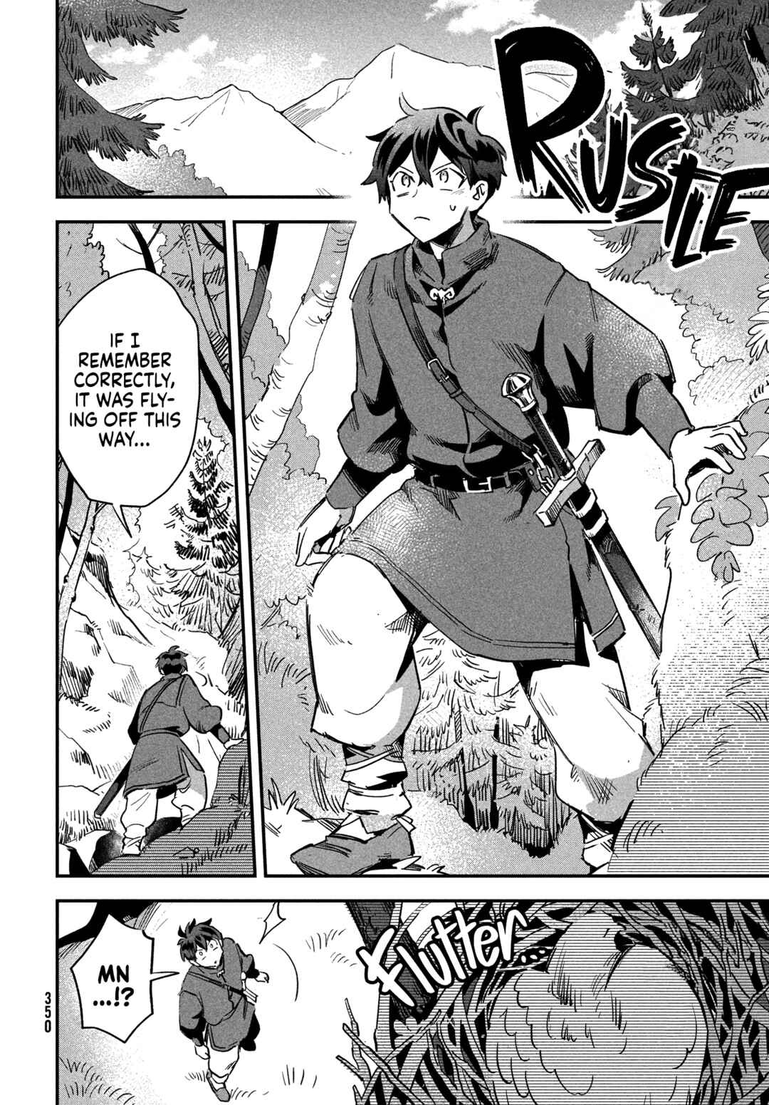 7-Nin no Nemuri Hime Chapter 19 page 5