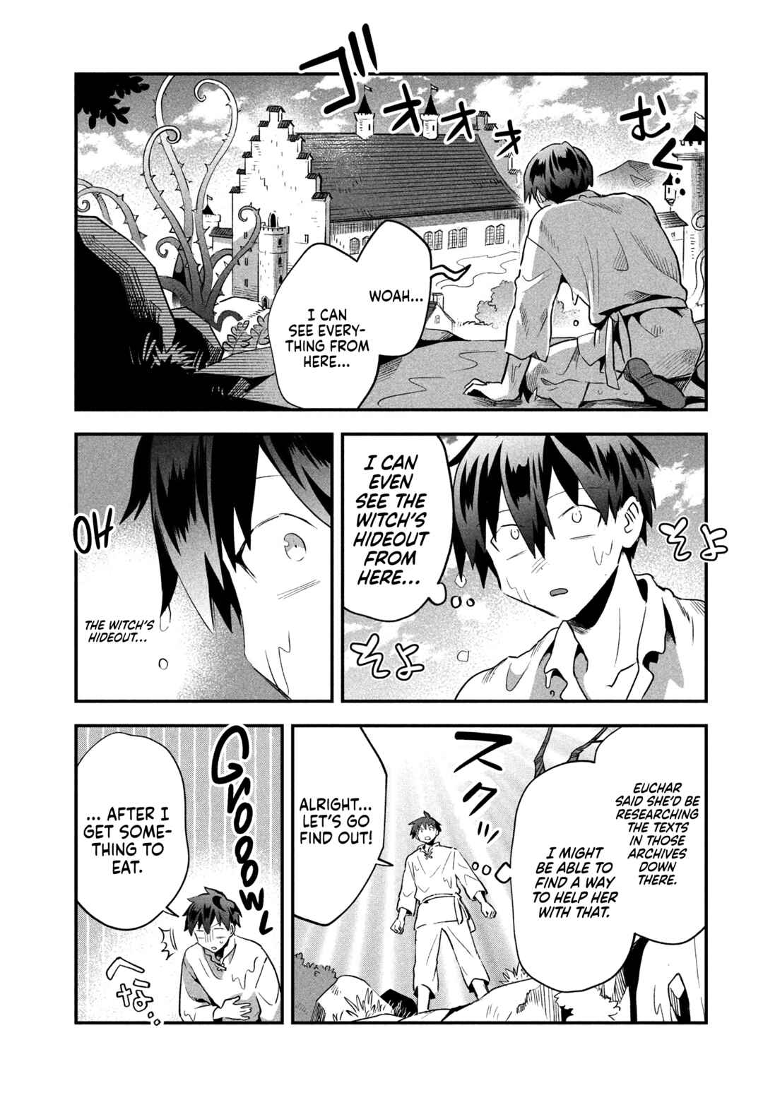 7-Nin no Nemuri Hime Chapter 32 page 9