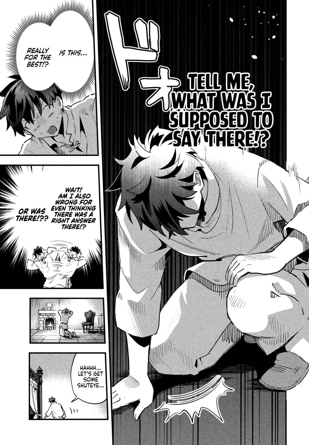 7-Nin no Nemuri Hime Chapter 32 page 5
