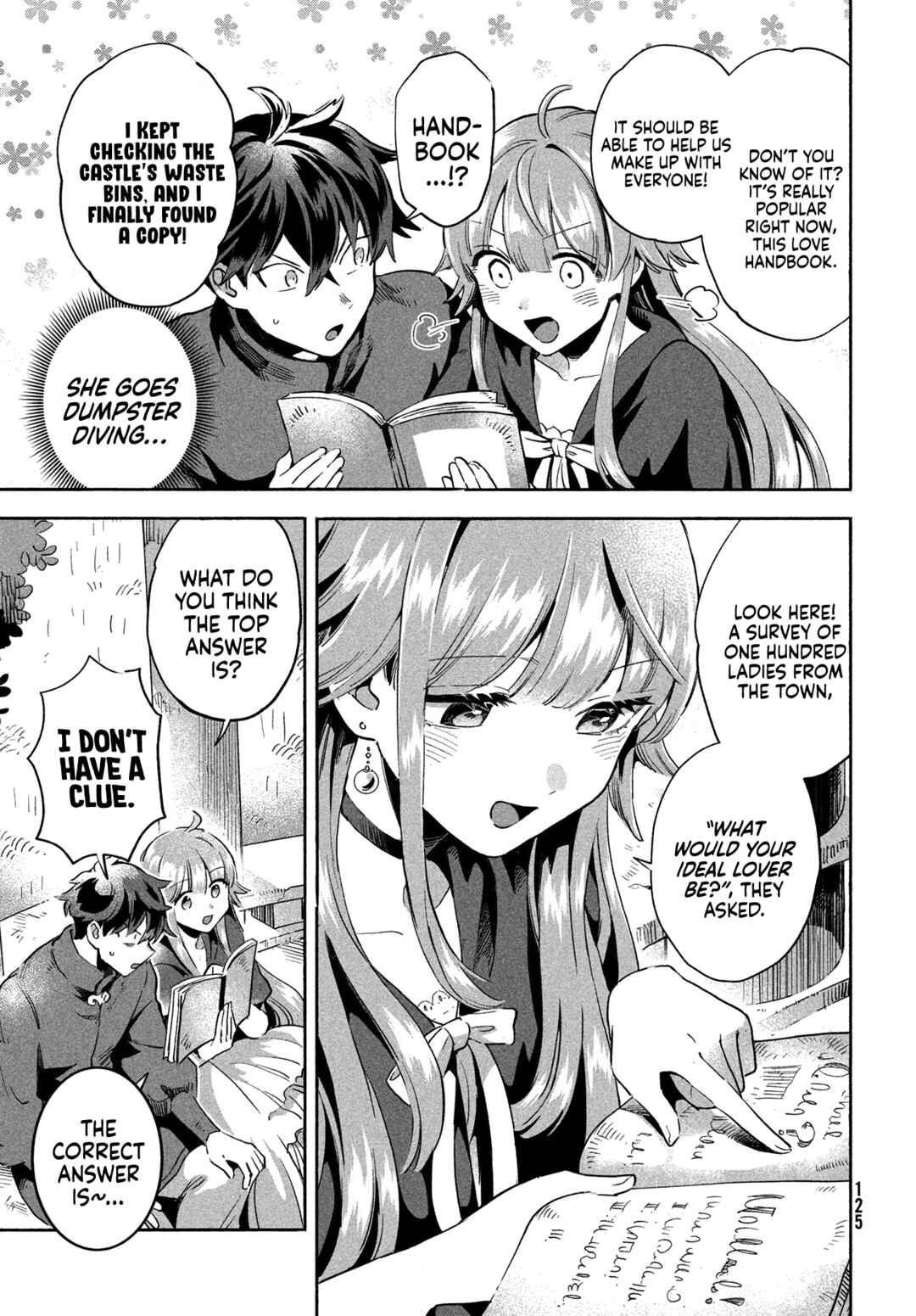 7-Nin no Nemuri Hime Chapter 6 page 5