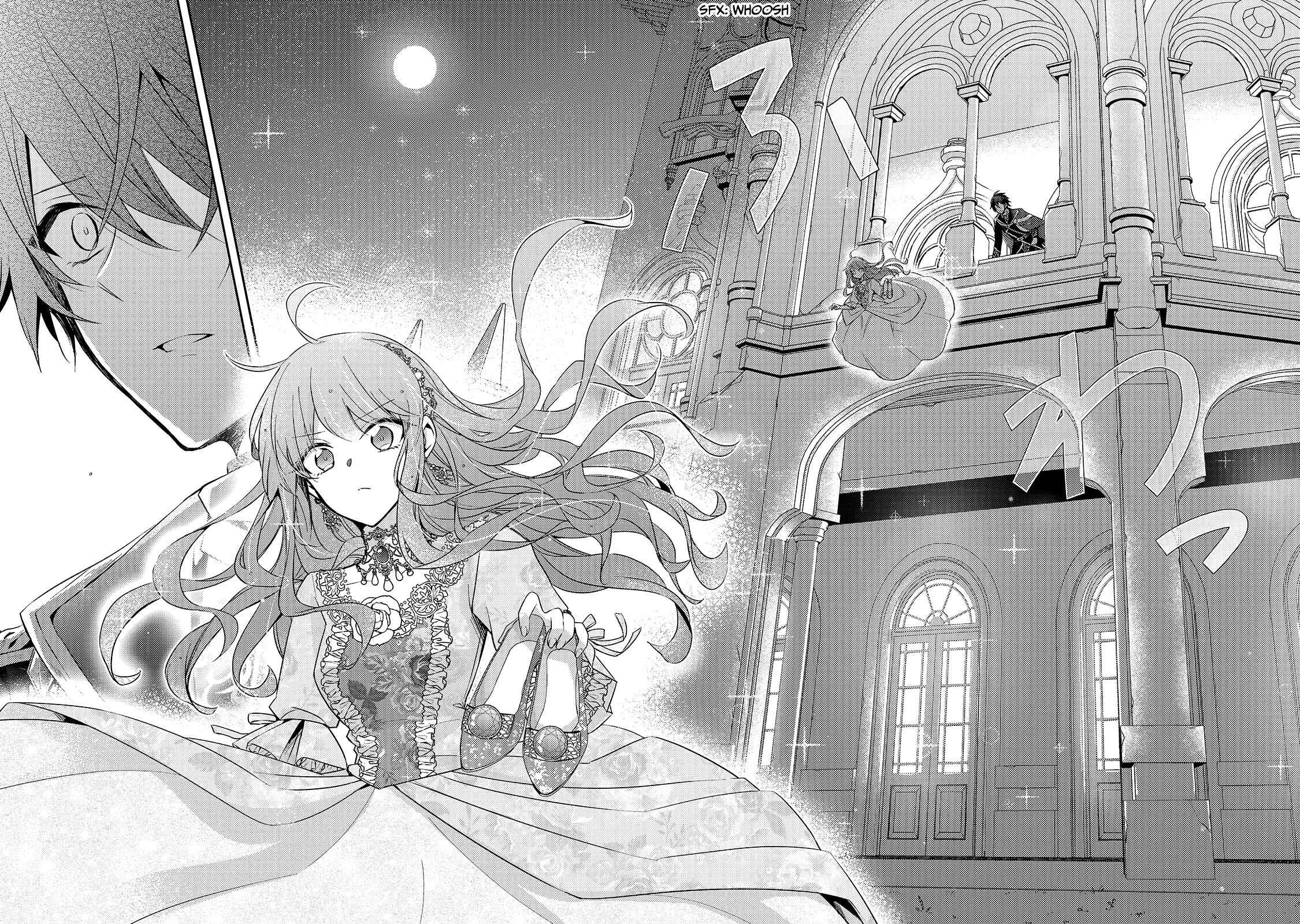 7th Time Loop: The Villainess Enjoys a Carefree Life Married to Her Worst Enemy! Chapter 1 page 25