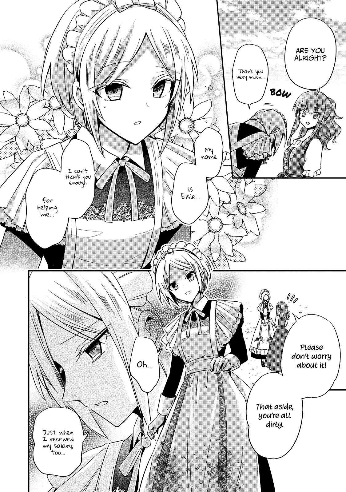 7th Time Loop: The Villainess Enjoys a Carefree Life Married to Her Worst Enemy! Chapter 4 page 10