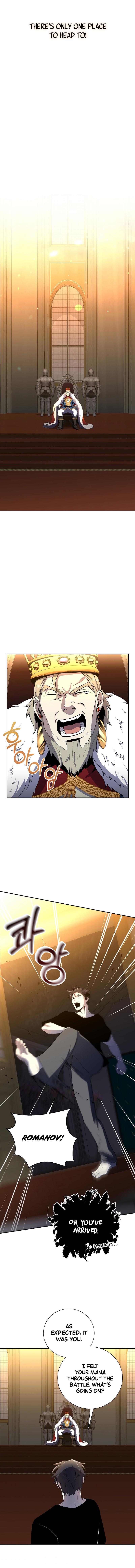 990k Ex-Life Hunter Chapter 40 page 6