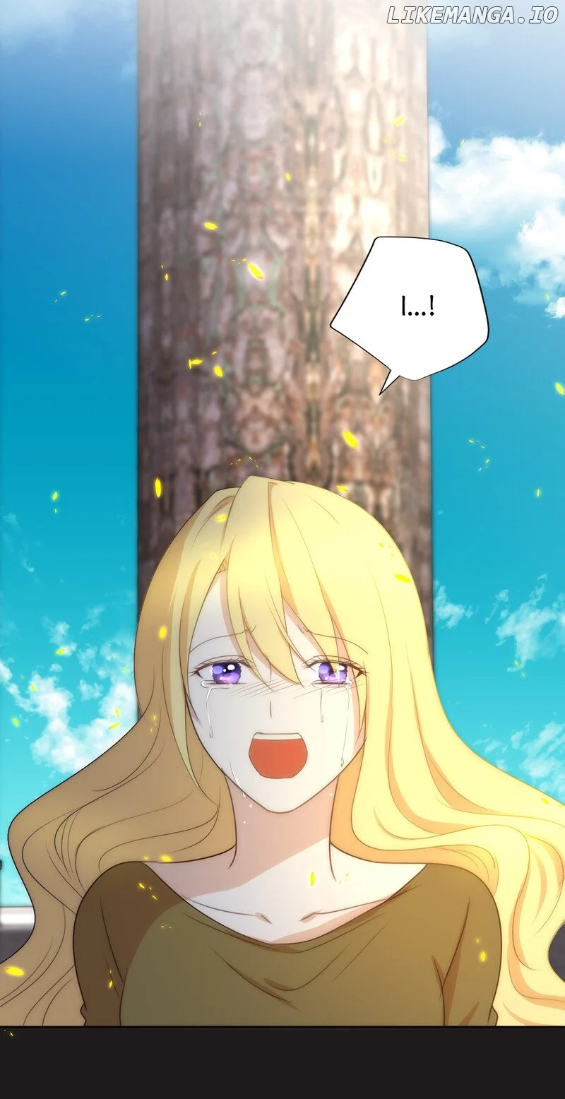 A Blessed Villainess, or a Cursed Heroine? Chapter 3 page 11