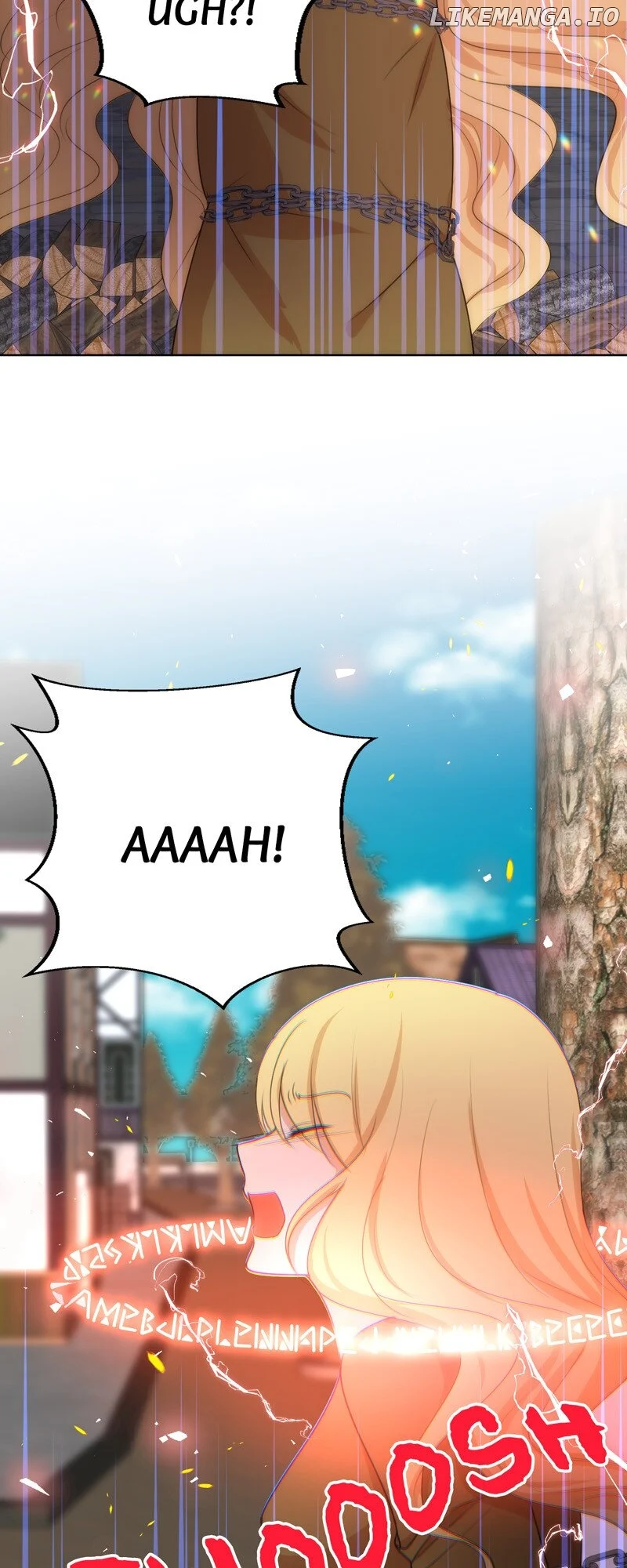 A Blessed Villainess, or a Cursed Heroine? Chapter 3 page 13
