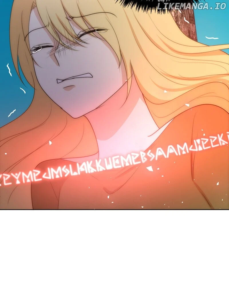 A Blessed Villainess, or a Cursed Heroine? Chapter 3 page 15
