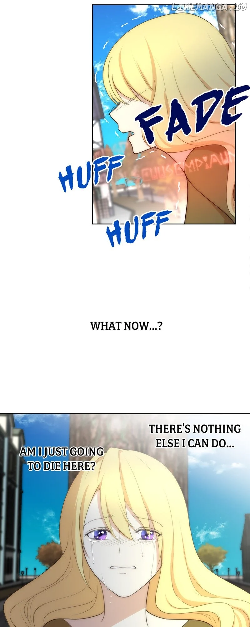 A Blessed Villainess, or a Cursed Heroine? Chapter 3 page 18