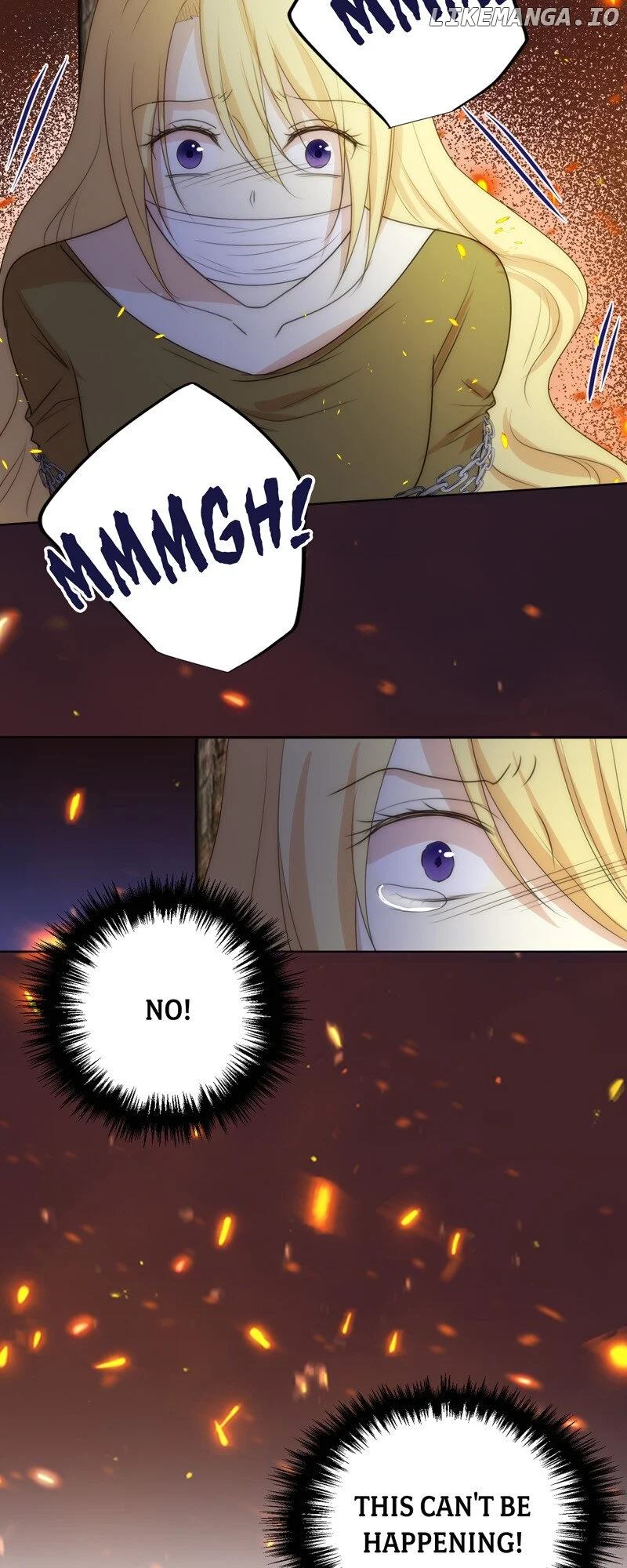 A Blessed Villainess, or a Cursed Heroine? Chapter 3 page 1