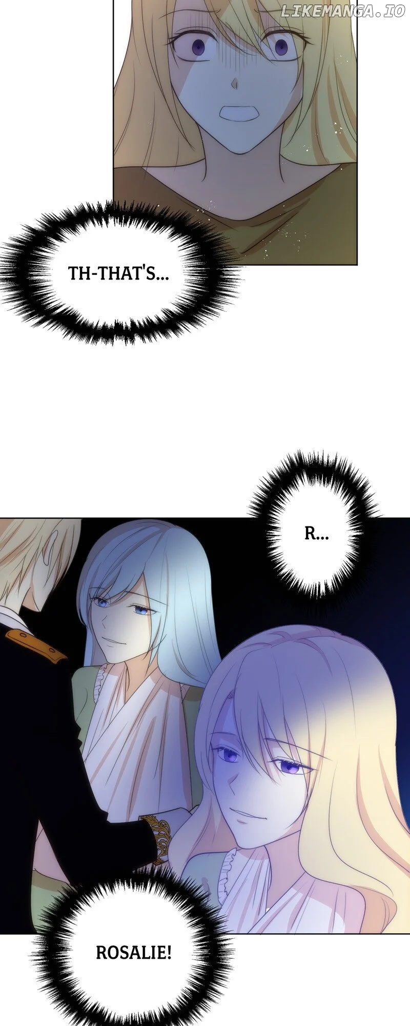 A Blessed Villainess, or a Cursed Heroine? Chapter 3 page 33