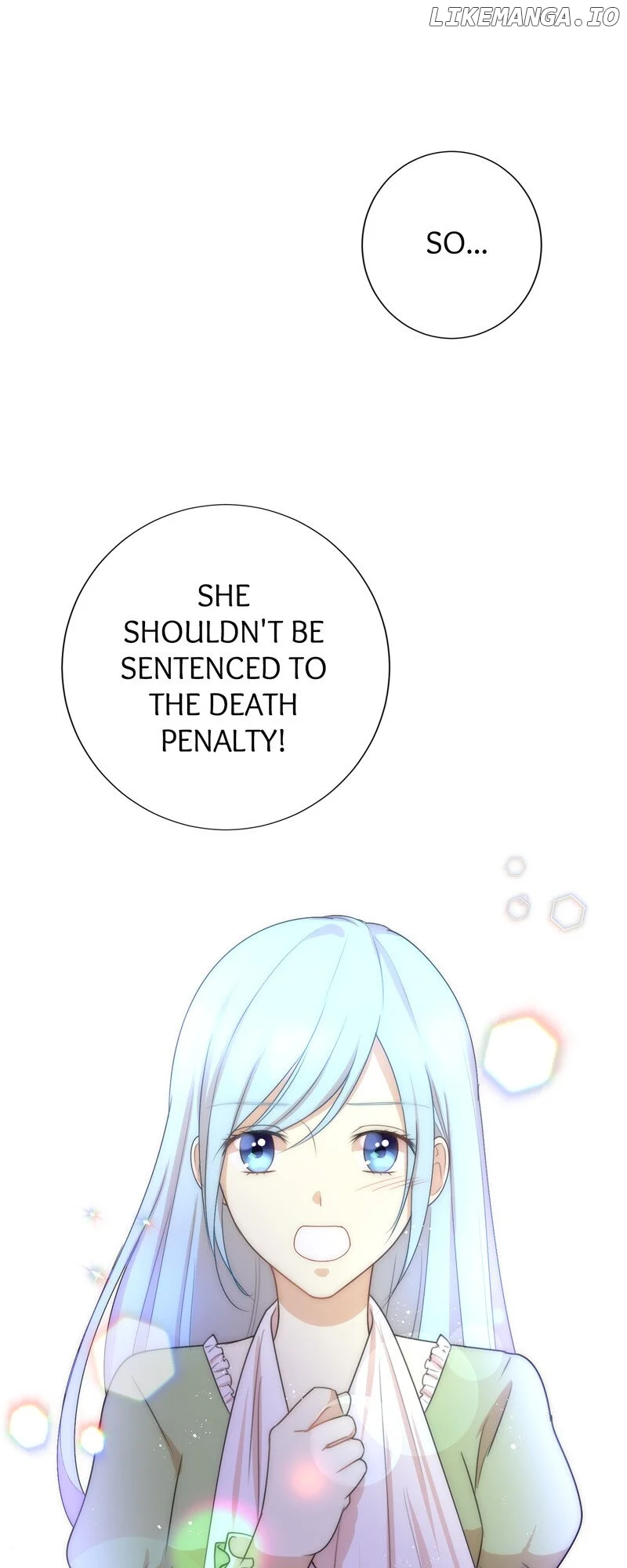 A Blessed Villainess, or a Cursed Heroine? Chapter 3 page 42