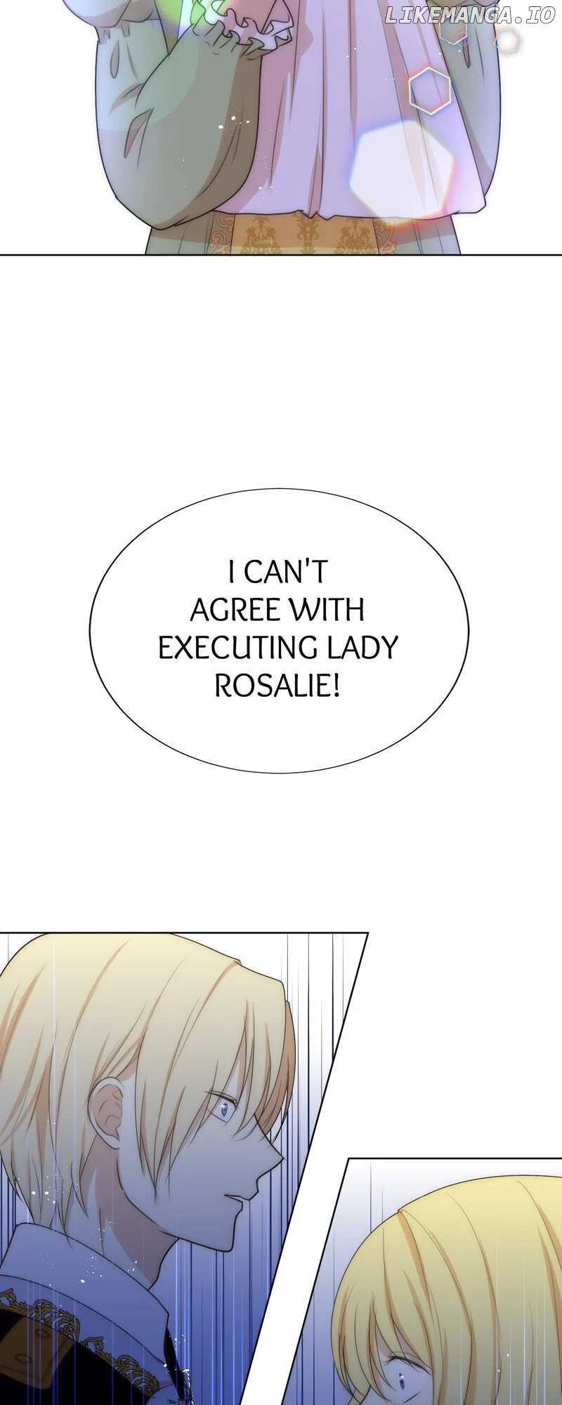 A Blessed Villainess, or a Cursed Heroine? Chapter 3 page 43
