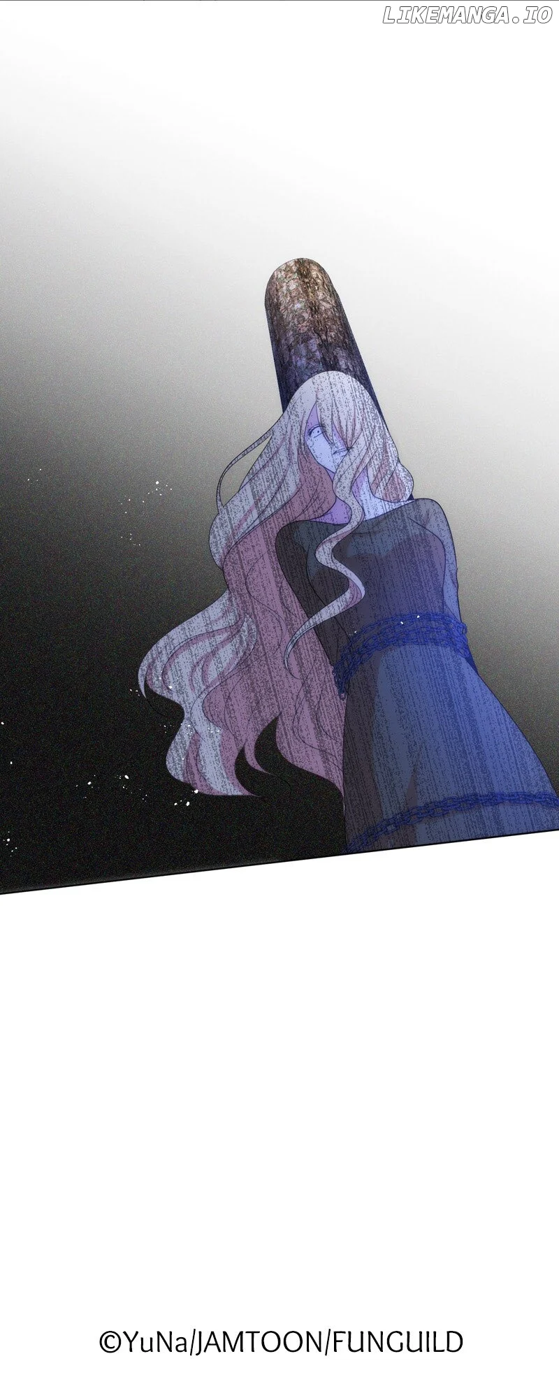 A Blessed Villainess, or a Cursed Heroine? Chapter 3 page 54