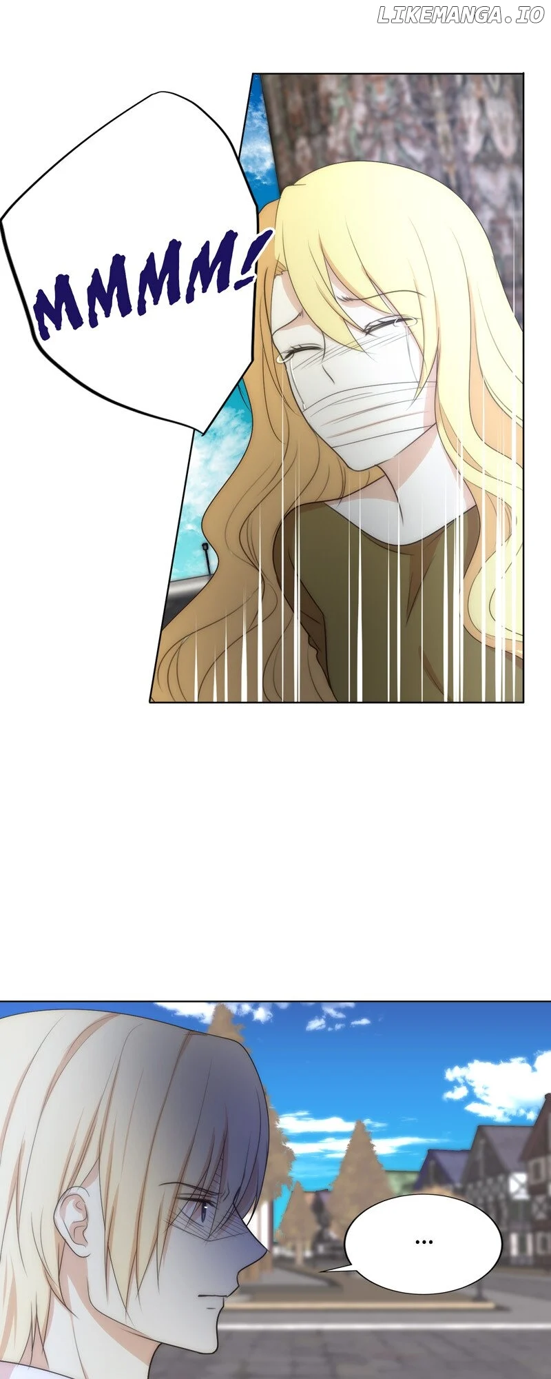 A Blessed Villainess, or a Cursed Heroine? Chapter 3 page 6