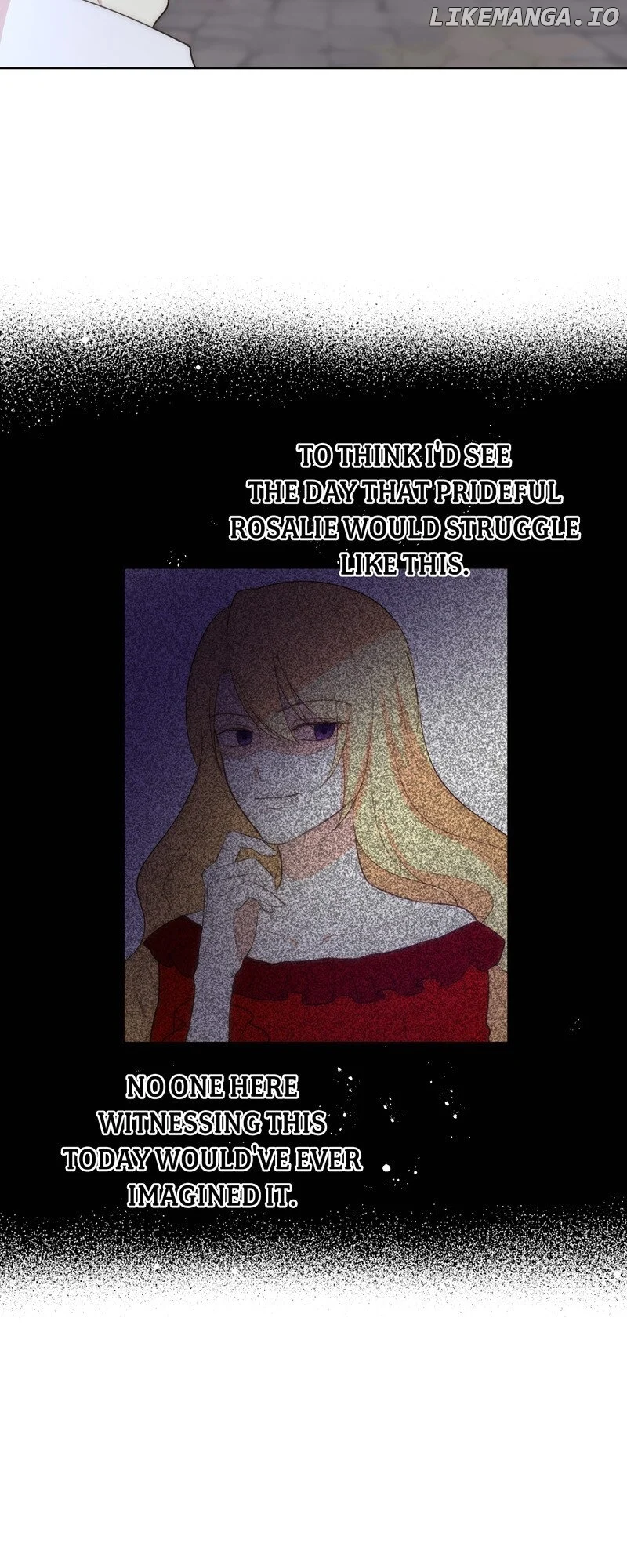 A Blessed Villainess, or a Cursed Heroine? Chapter 3 page 7