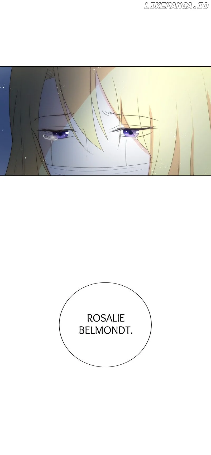 A Blessed Villainess, or a Cursed Heroine? Chapter 3 page 8