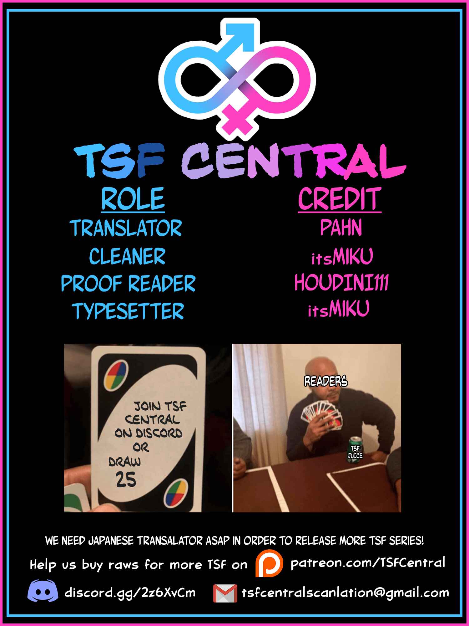 A Boy Who Loves Genderswap Got Genderswapped, so He Acts Out His Ideal Genderswap Girl Chapter 13 page 5