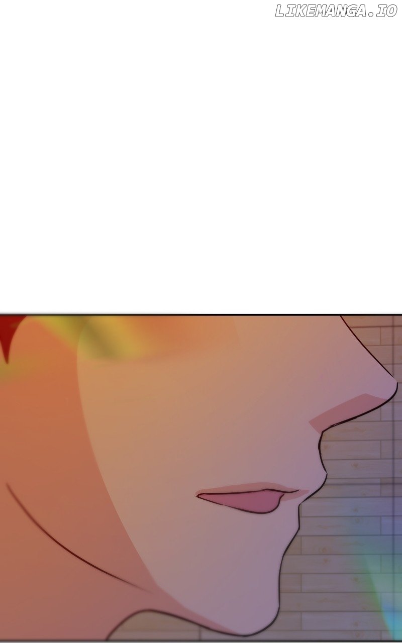 A Campus Romance, I Guess Chapter 15 page 99