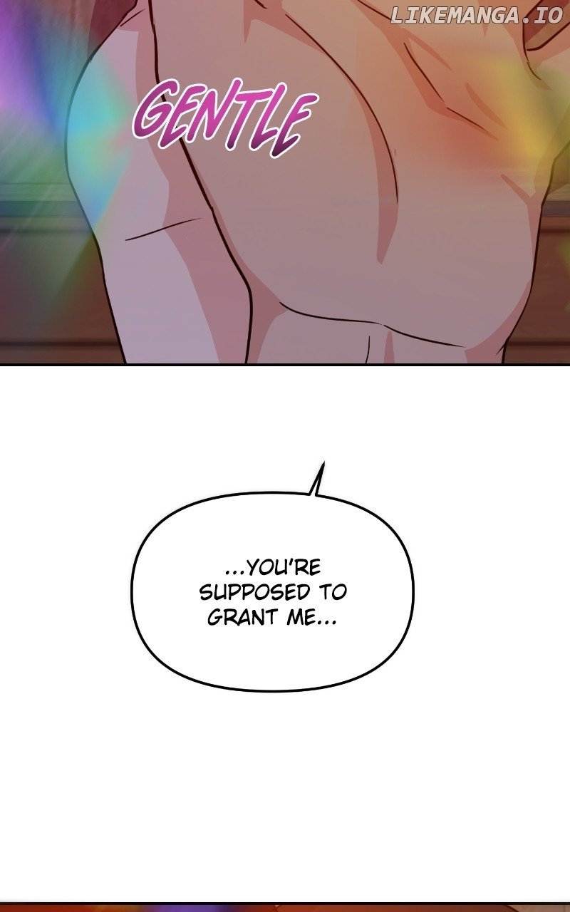 A Campus Romance, I Guess Chapter 15 page 101