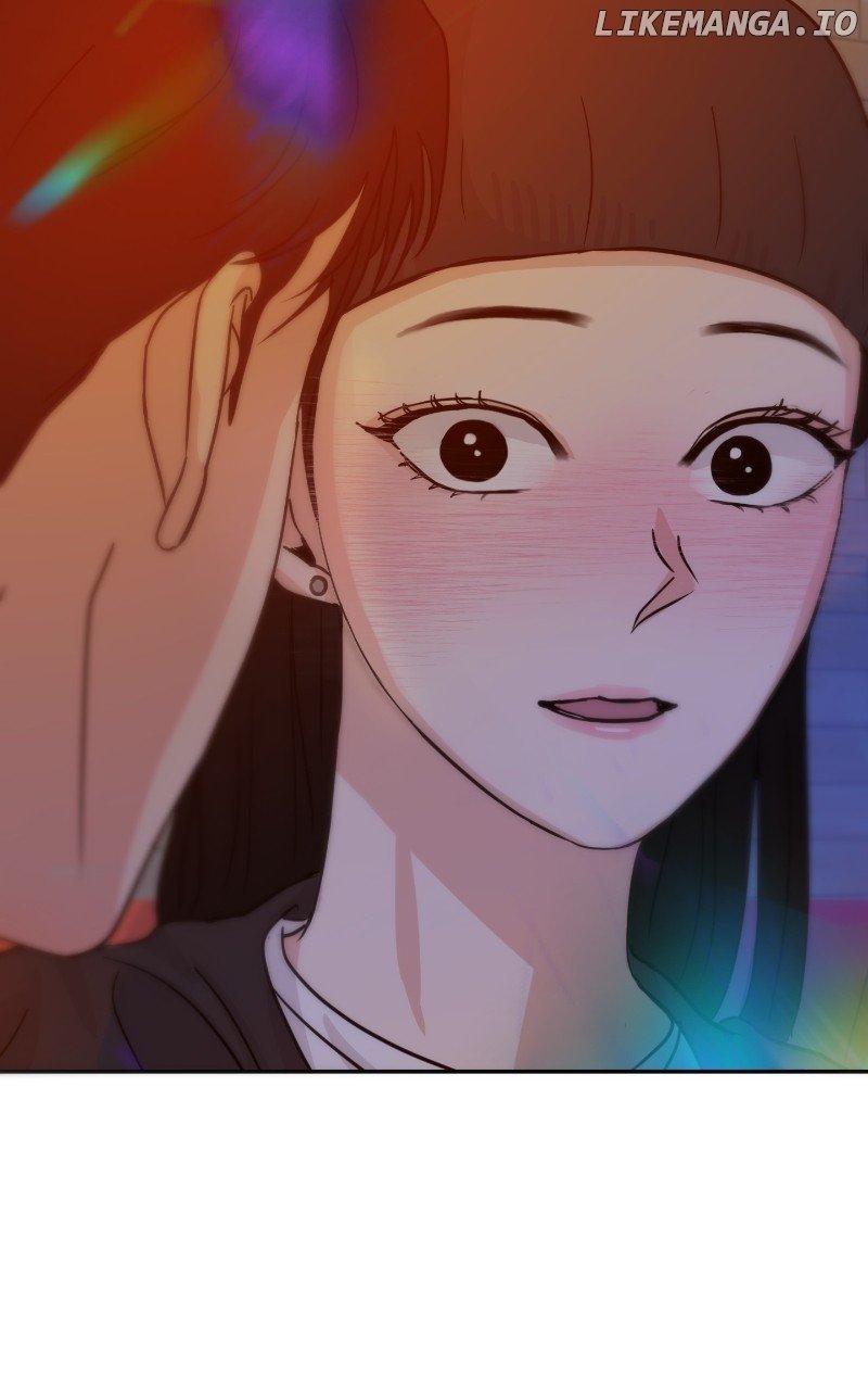 A Campus Romance, I Guess Chapter 15 page 102