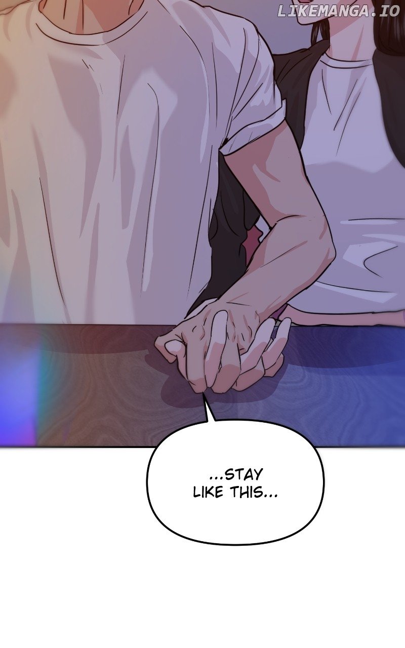 A Campus Romance, I Guess Chapter 15 page 105