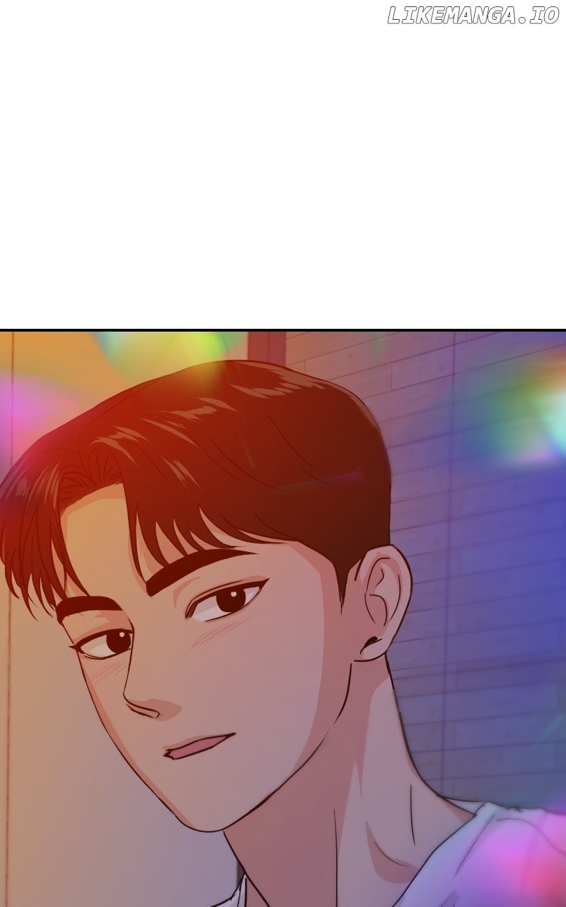A Campus Romance, I Guess Chapter 15 page 106
