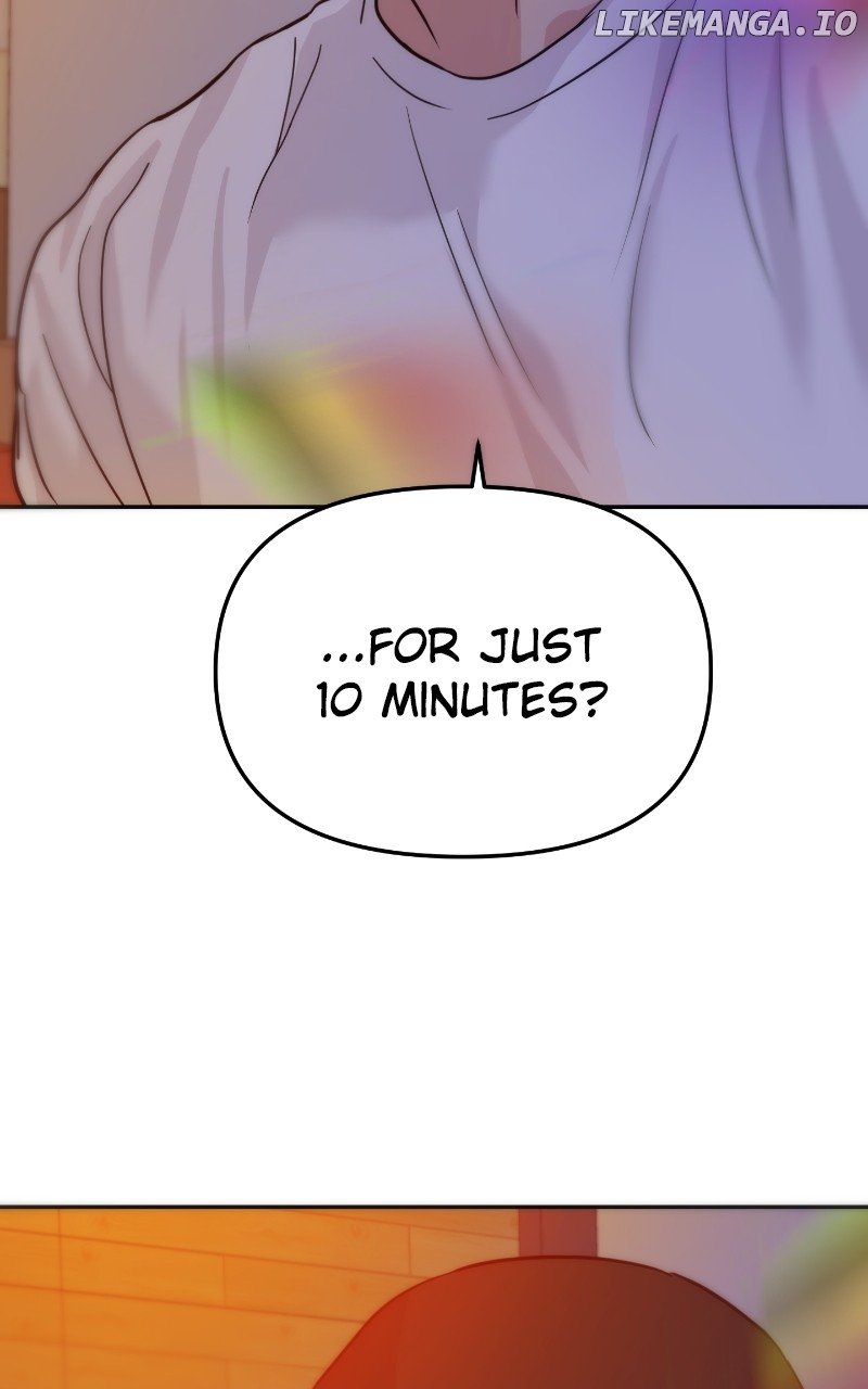 A Campus Romance, I Guess Chapter 15 page 107