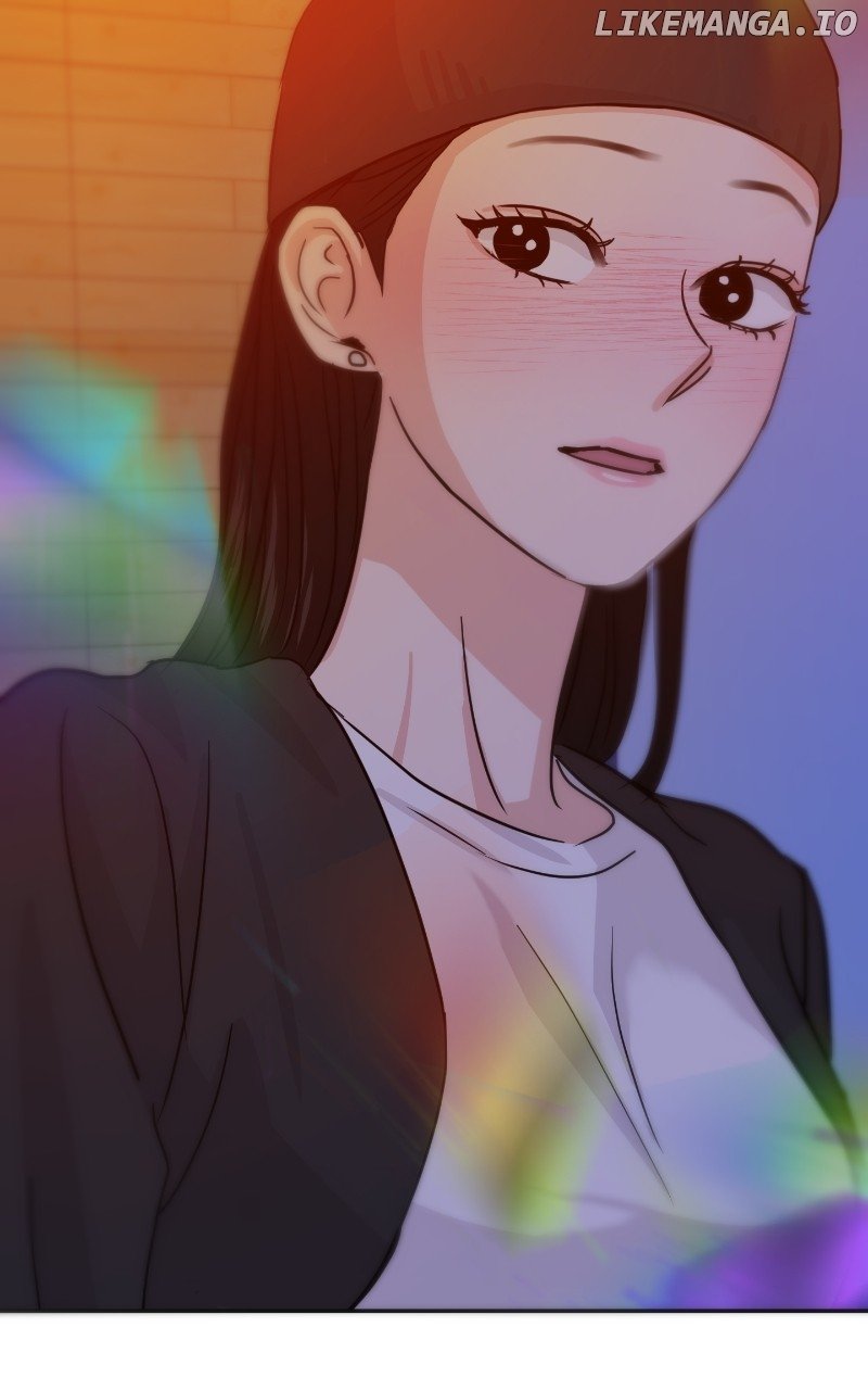 A Campus Romance, I Guess Chapter 15 page 108