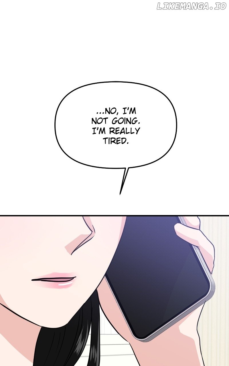 A Campus Romance, I Guess Chapter 15 page 10