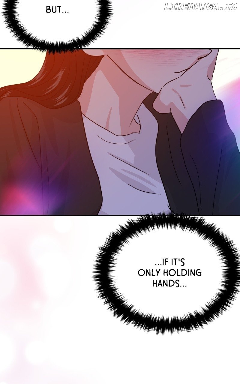 A Campus Romance, I Guess Chapter 15 page 111