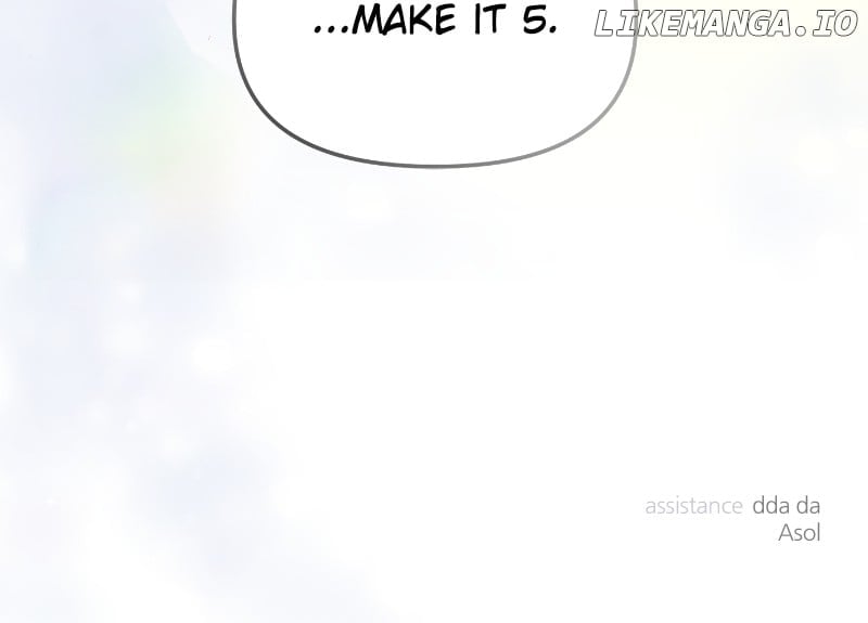 A Campus Romance, I Guess Chapter 15 page 114