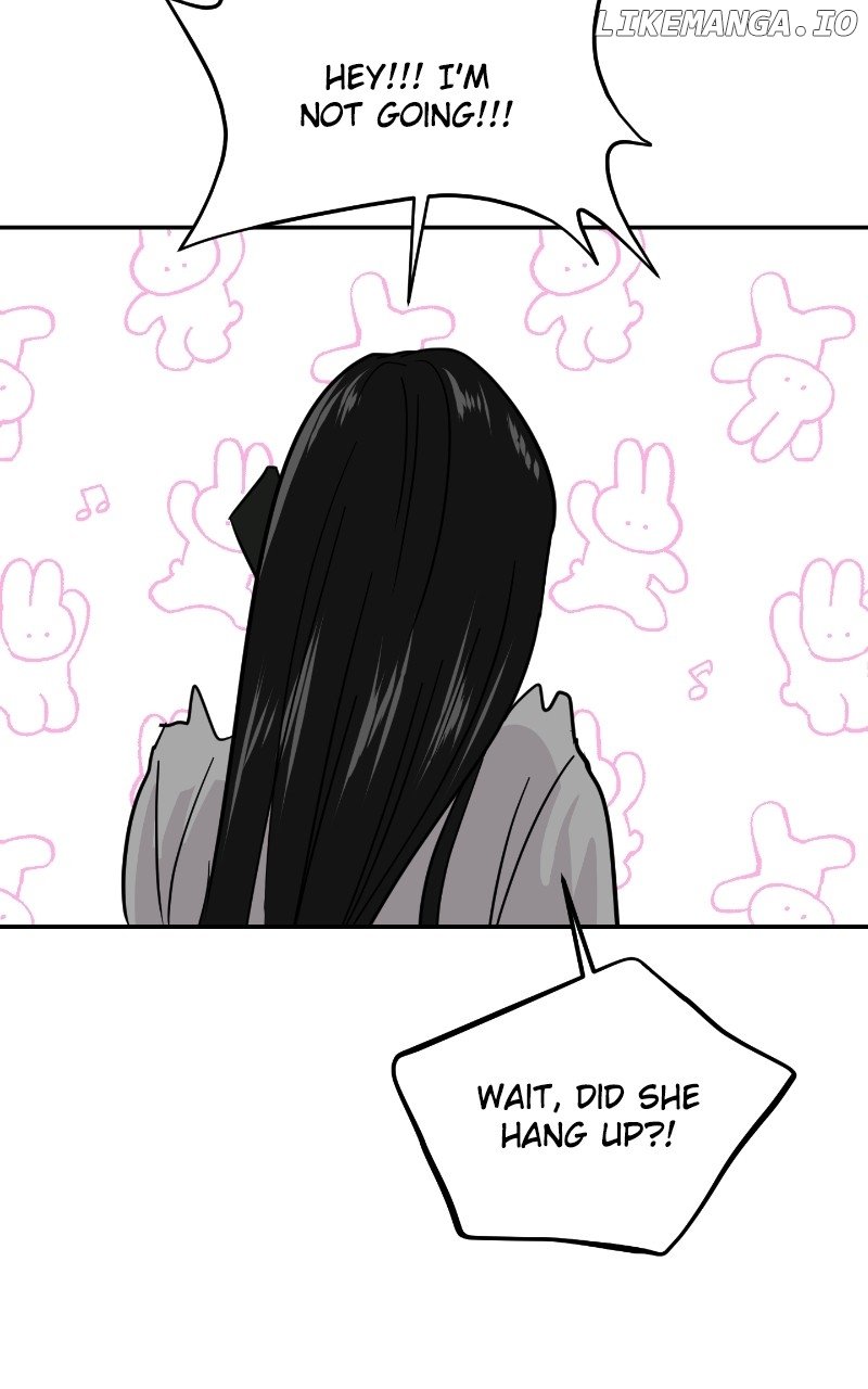 A Campus Romance, I Guess Chapter 15 page 13