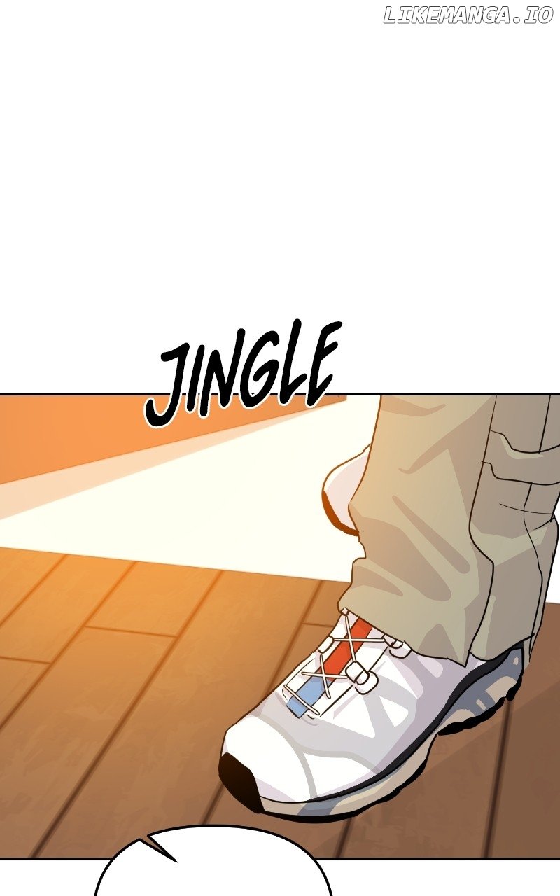A Campus Romance, I Guess Chapter 15 page 17