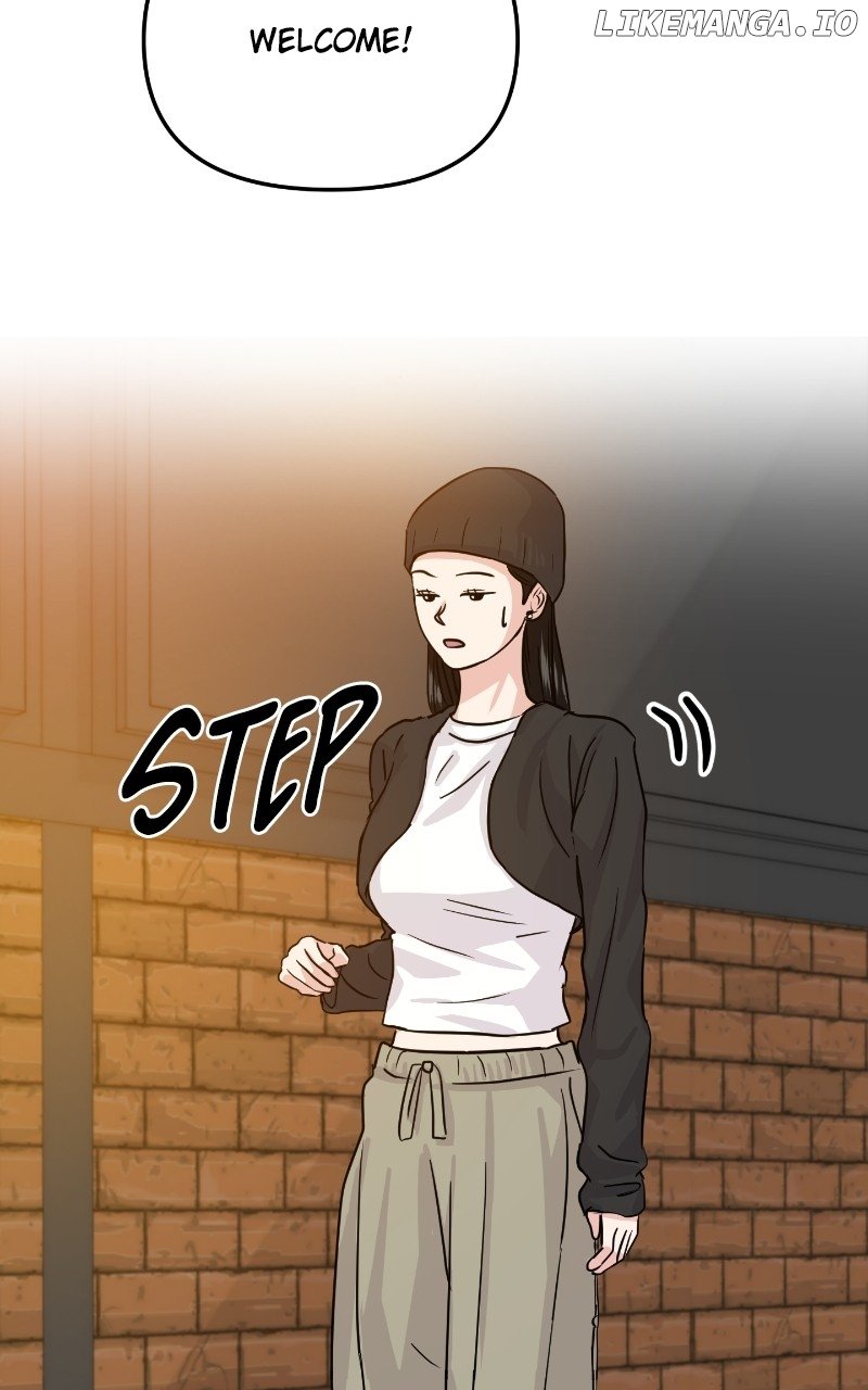 A Campus Romance, I Guess Chapter 15 page 18