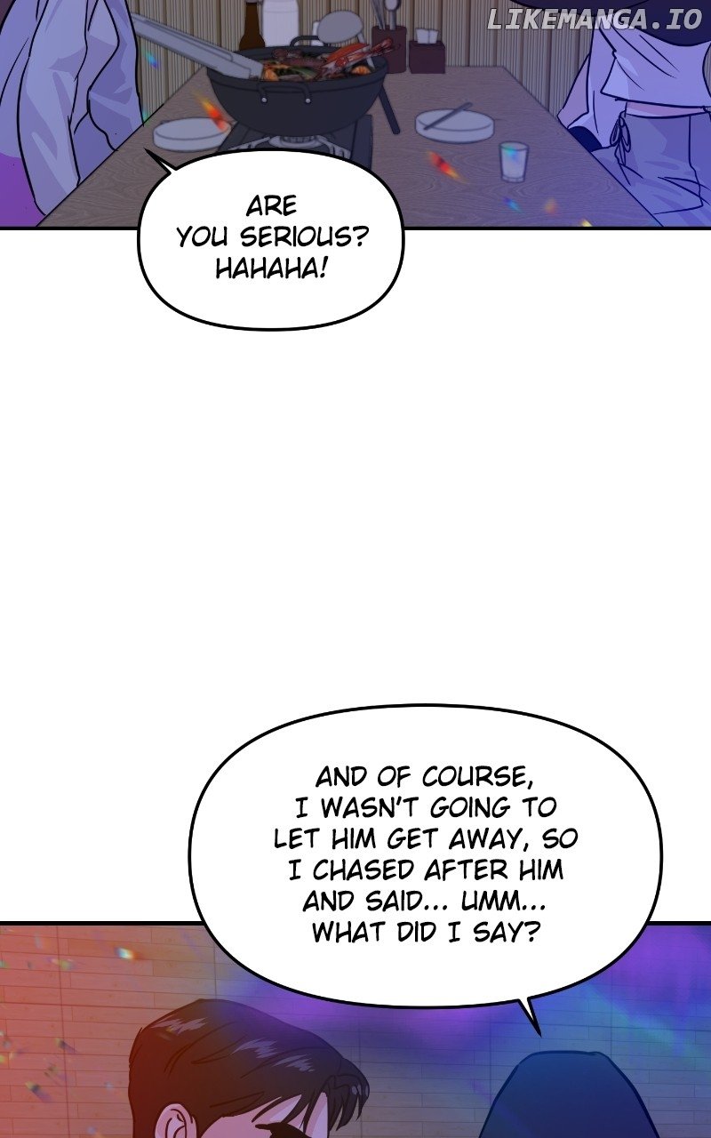A Campus Romance, I Guess Chapter 15 page 29