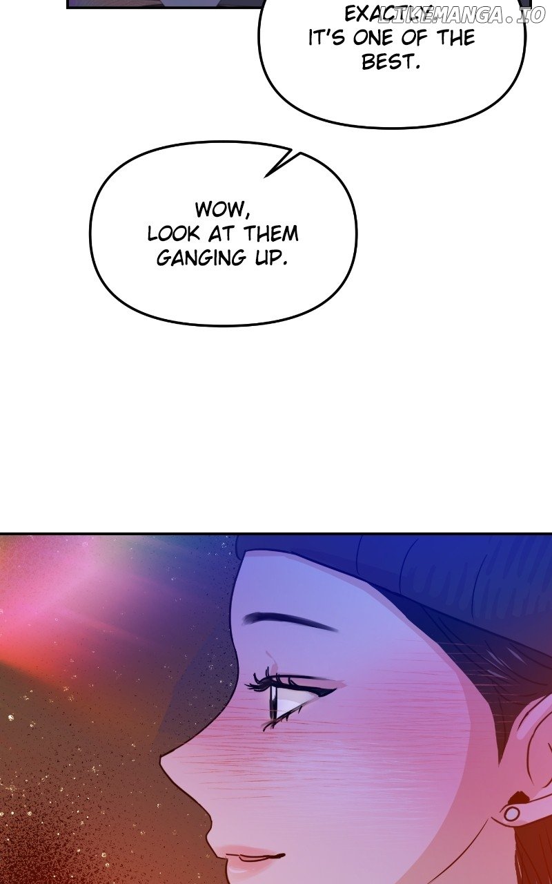 A Campus Romance, I Guess Chapter 15 page 37