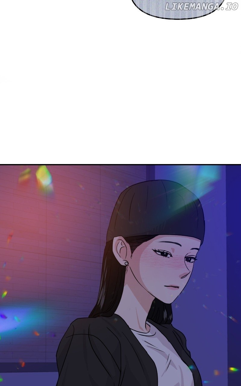 A Campus Romance, I Guess Chapter 15 page 41