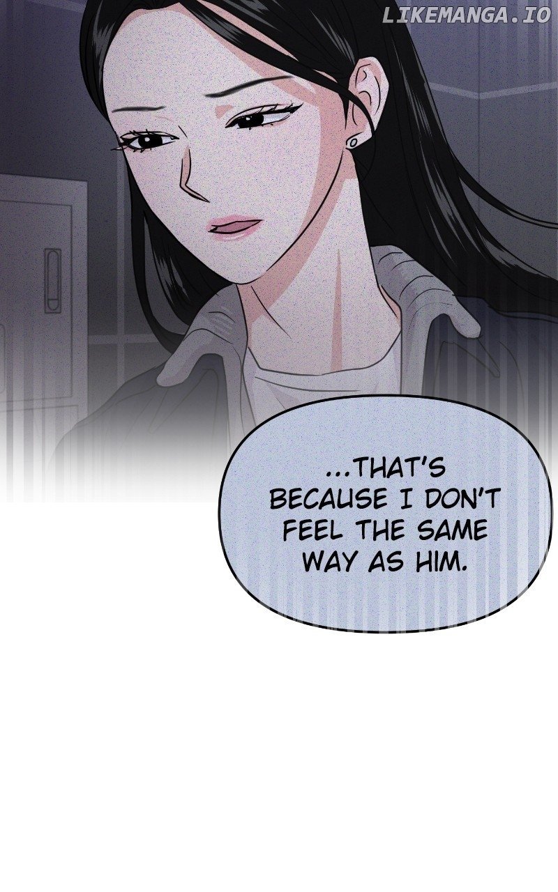 A Campus Romance, I Guess Chapter 15 page 43