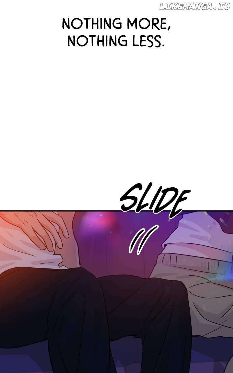 A Campus Romance, I Guess Chapter 15 page 44