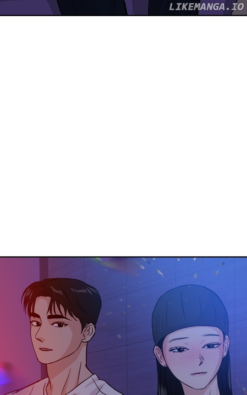 A Campus Romance, I Guess Chapter 15 page 45